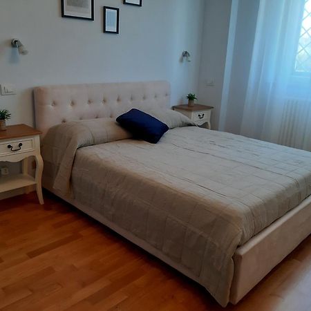 Nettuno Sunrise Apartment Luaran gambar