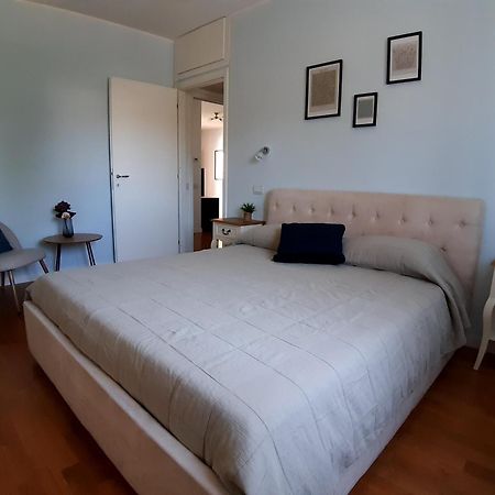 Nettuno Sunrise Apartment Luaran gambar