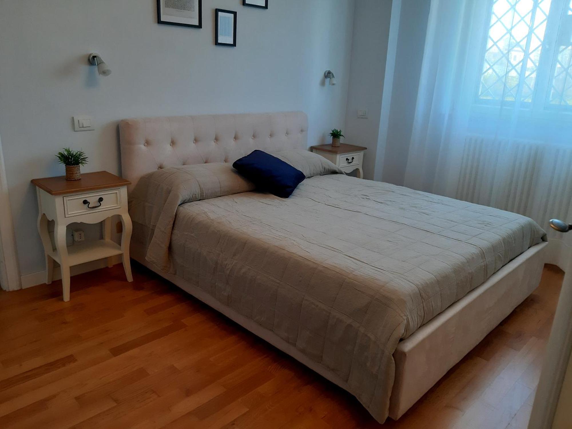 Nettuno Sunrise Apartment Luaran gambar