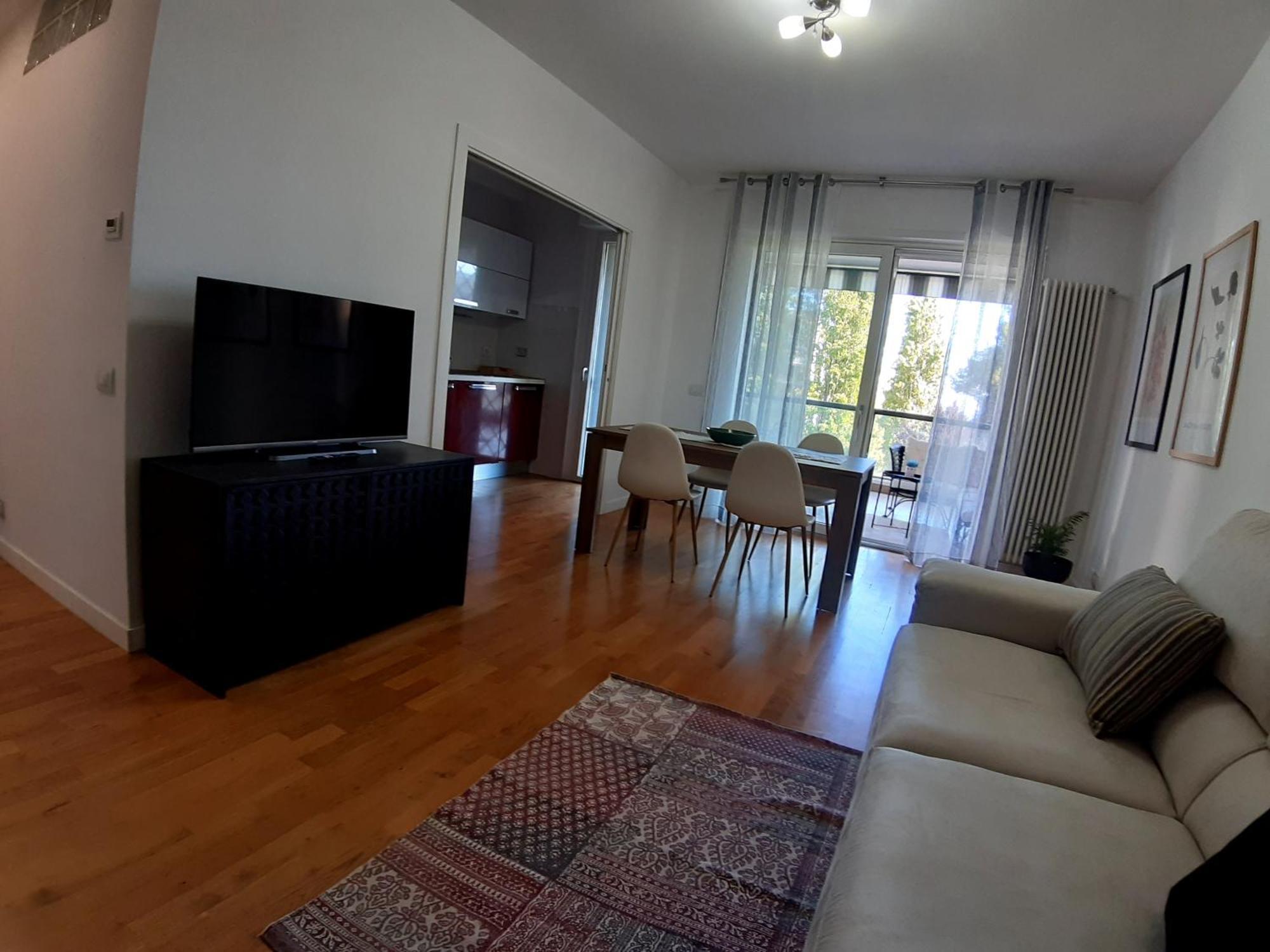 Nettuno Sunrise Apartment Luaran gambar
