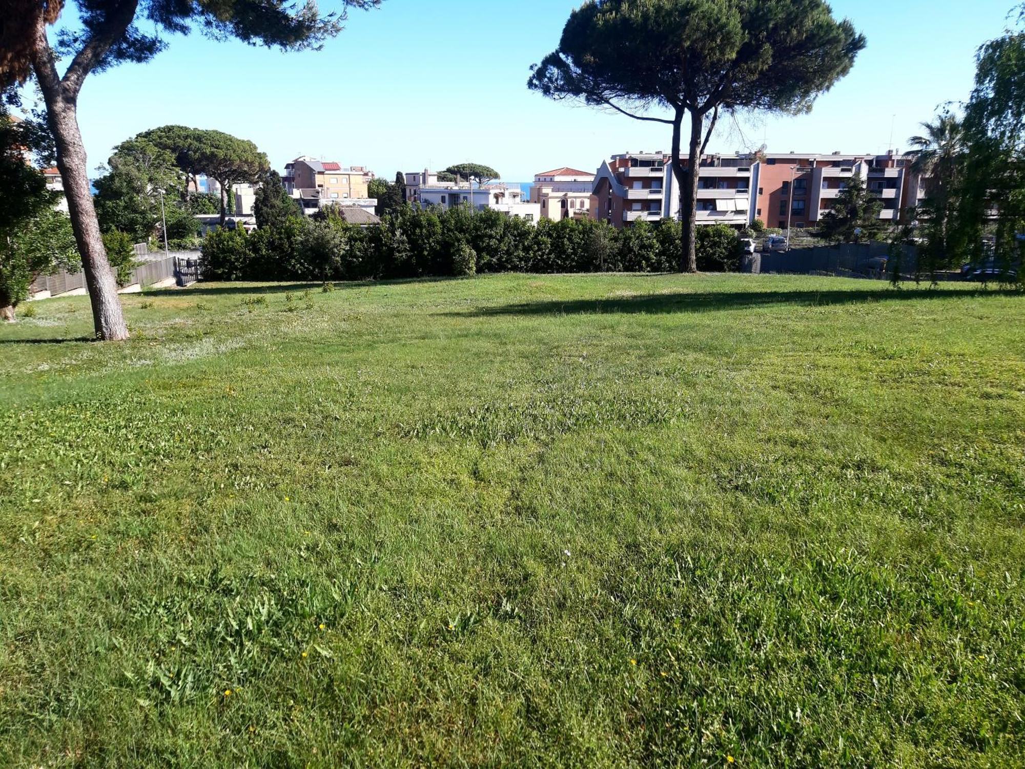 Nettuno Sunrise Apartment Luaran gambar